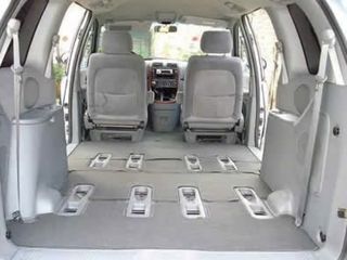 KIA Carnival 2007