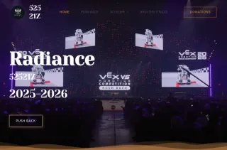 Páginas web profesional