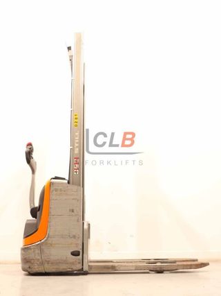 Ref. M-6118 Apilador Eléctrico STILL EXV 10