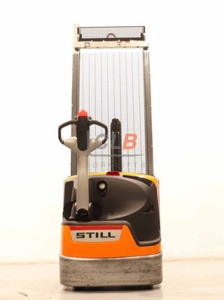 Ref. M-6118 Apilador Eléctrico STILL EXV 10