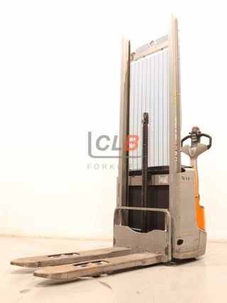 Ref. M-6118 Apilador Eléctrico STILL EXV 10