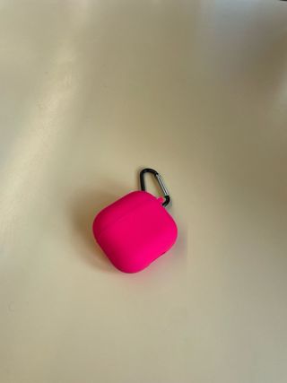 Airpods Apple Blancos Seminuevos