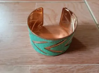 Pack 3 brazaletes (pulseras) glittler NUEVAS!