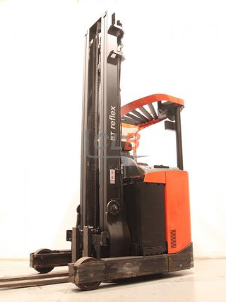 Ref. M-6479 Retráctil BT RRE 140