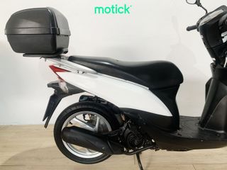 HONDA VISION 110