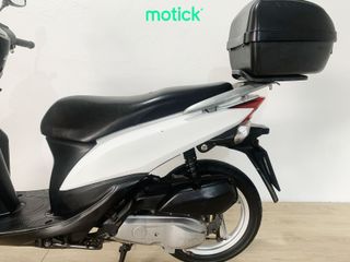 HONDA VISION 110