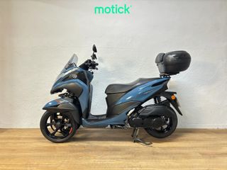 YAMAHA TRICITY 125