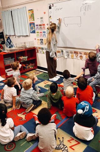 Clases particulares para Primaria en Bilbao