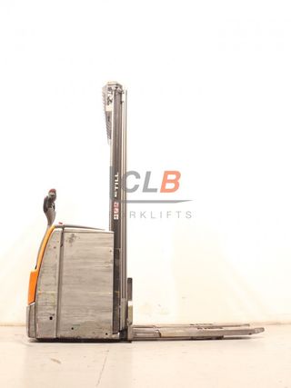 Ref. M-6506 Apilador Eléctrico STILL EXV 16i