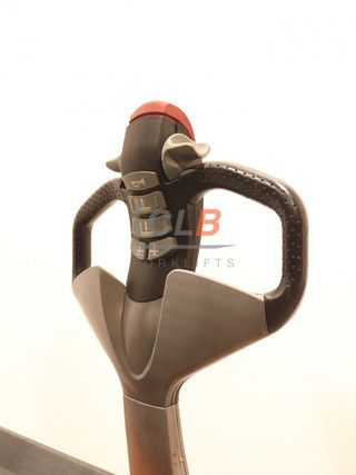 Ref. M-6506 Apilador Eléctrico STILL EXV 16i