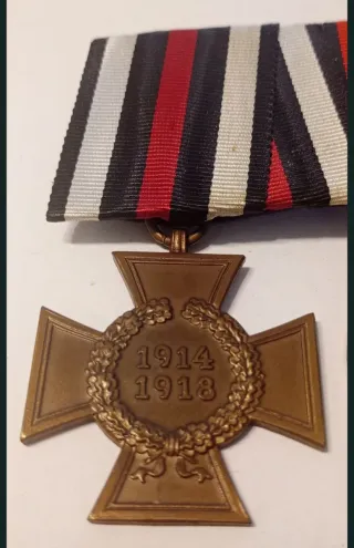 Militaria Medalha III Reich Olimpíadas 1936
