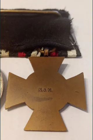 Militaria Medalha III Reich Olimpíadas 1936
