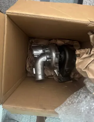 Turbo Híbrido 1.8 - 2.0TFSI