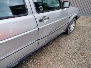 Volkswagen Golf 1989 MK2 GTI