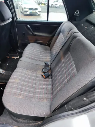 Volkswagen Golf 1989 MK2 GTI