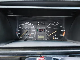 Volkswagen Golf 1989 MK2 GTI