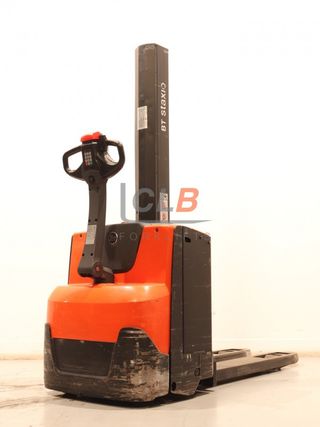 Ref. M-6525 Apilador Eléctrico BT SWE 080 L Staxio