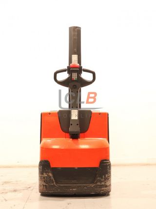 Ref. M-6525 Apilador Eléctrico BT SWE 080 L Staxio