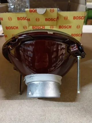 Optica Faro Bosch BMW E30