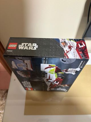 LEGO Star Wars 75333
