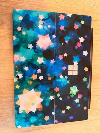 Microsoft Surface Pro 1796 128GB + Lapiz Microsoft