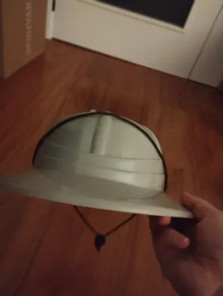 Disfraz Safari/Explorador