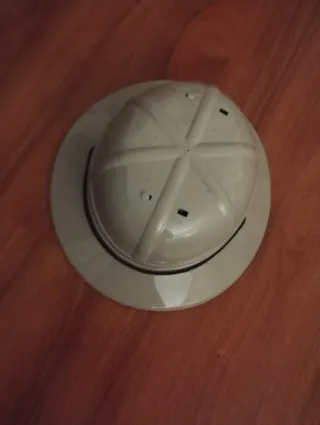 Disfraz Safari/Explorador