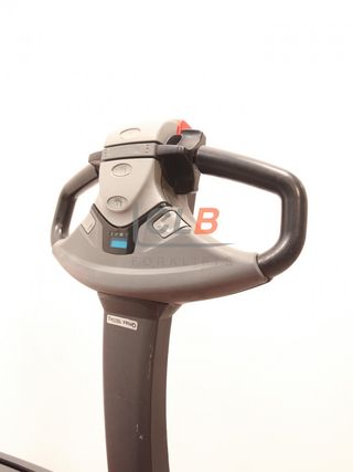 Ref. M-6572 Transpaleta Eléctrica TOYOTA LWE 160 Levio