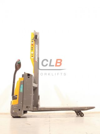 Ref. M-6581 Apilador Eléctrico JUNGHEINRICH EMD 118