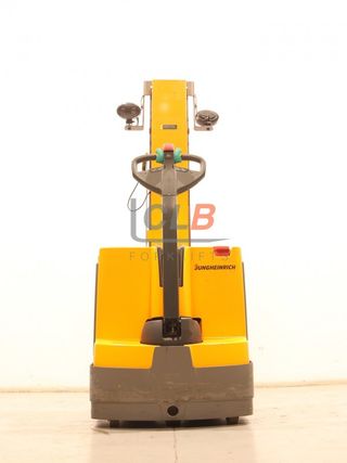 Ref. M-6581 Apilador Eléctrico JUNGHEINRICH EMD 118