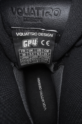 Botas Moto Alpinestars Mujer Talla 39