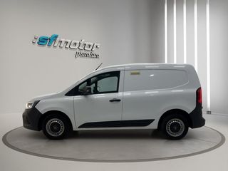 Renault Kangoo E-Tech GRAND CONFORT EV45 DC 80KW