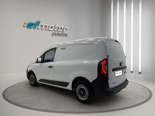 Renault Kangoo E-Tech GRAND CONFORT EV45 DC 80KW