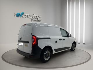 Renault Kangoo E-Tech GRAND CONFORT EV45 DC 80KW