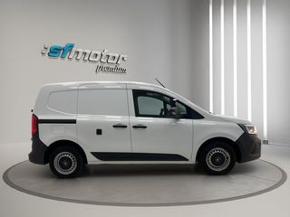 Renault Kangoo E-Tech GRAND CONFORT EV45 DC 80KW