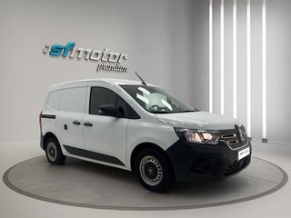 Renault Kangoo E-Tech GRAND CONFORT EV45 DC 80KW