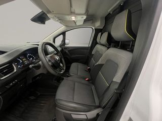 Renault Kangoo E-Tech GRAND CONFORT EV45 DC 80KW