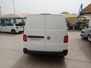 Volkswagen Transporter FURGON CORTO TN 2.0 TDI 102CV BMT