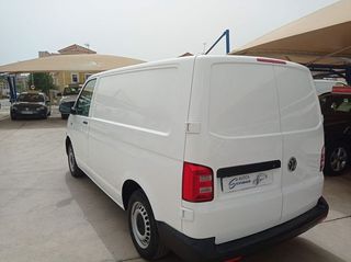 Volkswagen Transporter FURGON CORTO TN 2.0 TDI 102CV BMT