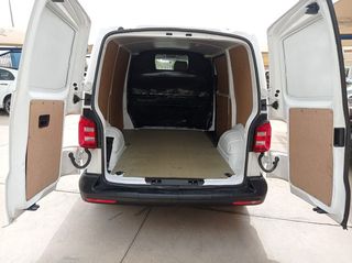 Volkswagen Transporter FURGON CORTO TN 2.0 TDI 102CV BMT