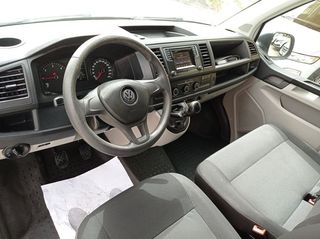 Volkswagen Transporter FURGON CORTO TN 2.0 TDI 102CV BMT