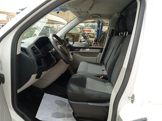 Volkswagen Transporter FURGON CORTO TN 2.0 TDI 102CV BMT