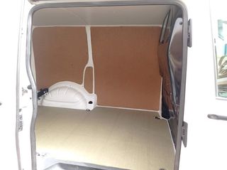 Volkswagen Transporter FURGON CORTO TN 2.0 TDI 102CV BMT