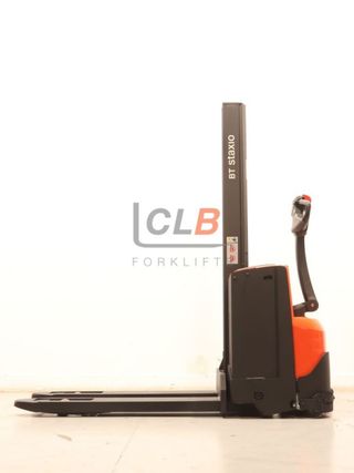 Ref. M-6594 Apilador Eléctrico BT SWE 080 L Staxio