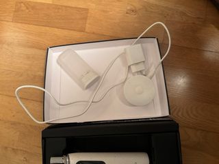 Cepillo Oral-B iO Series 10 (Averiado)