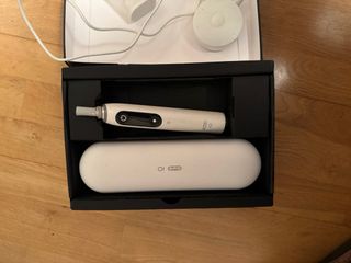 Cepillo Oral-B iO Series 10 (Averiado)