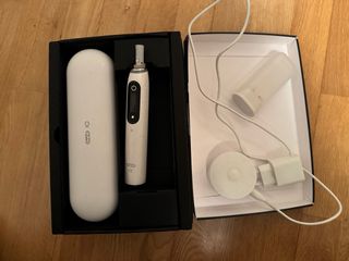 Cepillo Oral-B iO Series 10 (Averiado)