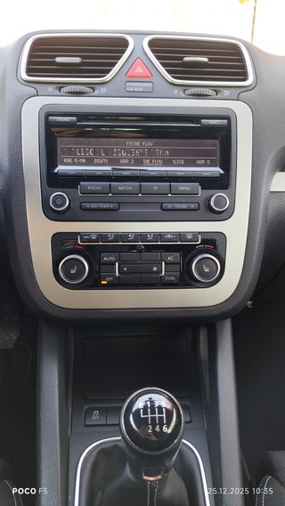 Volkswagen Scirocco 2012 Match 2.0 TDI