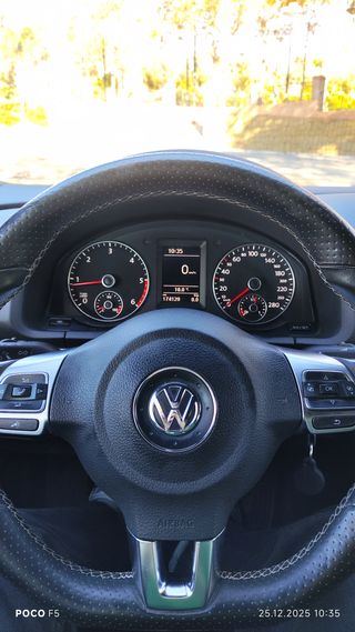 Volkswagen Scirocco 2012 Match 2.0 TDI