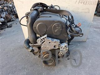 DESPIECE MOTOR   Audi A3 (8P1)(05.2003->) 2.0 TDI Ambition [2,0 Ltr. - 103 kW TDI]